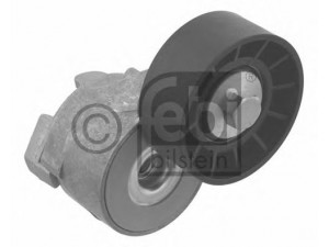 FEBI BILSTEIN 30178 diržo įtempiklis, V formos rumbuotas diržas 
 Diržinė pavara -> V formos rumbuotas diržas/komplektas -> Dirželio įtempiklis (įtempimo blokas)
2994029, 504000410, 504086751, 299 5965