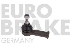 EUROBRAKE 59065033656 skersinės vairo trauklės galas 
 Vairavimas -> Vairo mechanizmo sujungimai
1603455, 324066