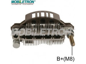MOBILETRON RM-45 lygintuvas, kintamosios srovės generatorius
JE48-18-W60B, A860T36770