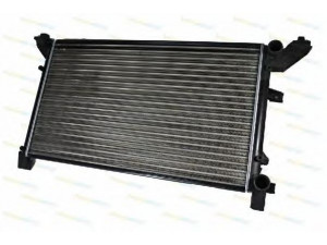 THERMOTEC D7W010TT radiatorius, variklio aušinimas 
 Aušinimo sistema -> Radiatorius/alyvos aušintuvas -> Radiatorius/dalys
2D0.121.253, 2D0.121.253 B, 2D0.121.253 E