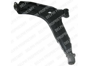 DELPHI TC818 vikšro valdymo svirtis 
 Ašies montavimas/vairavimo mechanizmas/ratai -> Valdymo svirtis/pasukamosios svirties sujungimas -> Vairo trauklės (valdymo svirtis, išilginis balansyras, diago
115 420 020