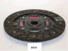 JAPANPARTS DF-H09 sankabos diskas 
 Sankaba/dalys -> Sankabos diskas
41100-22680