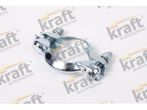 KRAFT AUTOMOTIVE 0558506 spaustukų komplektas, išmetimo sistema 
 Išmetimo sistema -> Surinkimo dalys -> Atskiros surinkimo dalys -> Užveržimo elementas
1713.67, 77.01.458.595, 7701458595