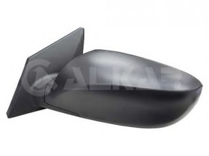 ALKAR 9025584 išorinis veidrodėlis 
 Kėbulas -> Langai/veidrodėliai -> Veidrodėlis
87610-2S350