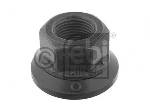 FEBI BILSTEIN 46622 rato veržlė; veržlė 
 Ratai / padangos -> Priedai
0 0445 9602, 0445 9602, 445 9602