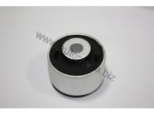 AUTOMEGA 1040705154B0 valdymo svirties/išilginių svirčių įvorė
4B0407515, 4B0407515, 4B0407515