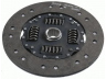 SACHS 1878 004 692 sankabos diskas