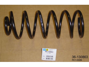 BILSTEIN 36-130863 spyruoklė
357 411 105 Q