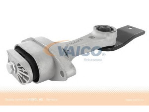 VAICO V10-2188 variklio montavimas 
 Variklis -> Variklio montavimas -> Variklio montavimo rėmas
1J0 199 851 AM, 1J0 199 851 AM