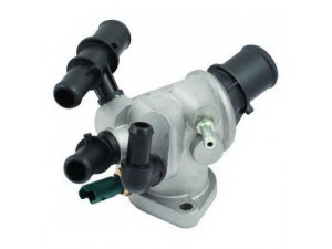 SIDAT 94.074 termostatas, aušinimo skystis 
 Aušinimo sistema -> Termostatas/tarpiklis -> Thermostat
46758434, 0046758434, 46758434