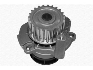 MAGNETI MARELLI 350982025000 vandens siurblys 
 Aušinimo sistema -> Vandens siurblys/tarpiklis -> Vandens siurblys
06F121011, 06F121011X, 06F121011