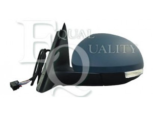 EQUAL QUALITY RS01518 išorinis veidrodėlis 
 Kėbulas -> Langai/veidrodėliai -> Veidrodėlis
5L1 857 507D 9B9
