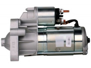 HELLA 8EA 012 528-091 starteris 
 Elektros įranga -> Starterio sistema -> Starteris
77 11 135 502, 82 00 237 594
