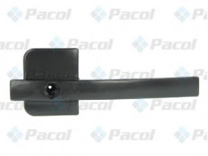 PACOL DAF-DH-004R durų rankenėlė 
 Užrakinimo sistema -> Rankenėlės
1305482, 1666068