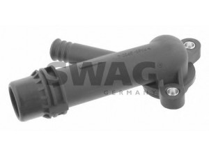 SWAG 20 92 8401 aušinimo skysčio jungė 
 Aušinimo sistema -> Žarnelės/vamzdeliai/sujungimai -> Jungės
11 53 1 708 808