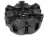 SACHS 1888 600 105 sankabos suspaudimo plokštelė
5167 935, 5179 850, 5189 875