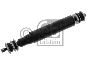 FEBI BILSTEIN 20312 amortizatorius
823 132 30 00, 823 132 30 00