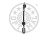 OPTIMAL G0-632 strypo montavimas 
 Vairavimas -> Sujungimo trauklės surinkimas/dalys -> Sujungimo trauklės surinkimas
6X0419803A, 6X0419803, 6X0419803A