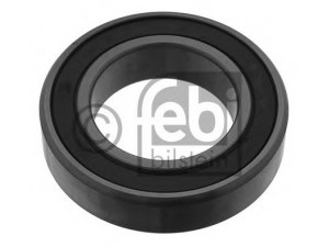 FEBI BILSTEIN 39952 guolis, sankabos svirtis
184644