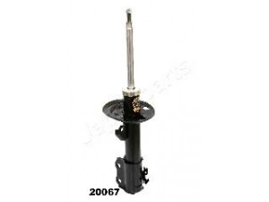 JAPANPARTS MM-20067 amortizatorius 
 Pakaba -> Amortizatorius
485100D170, 485100D400, 485100D420