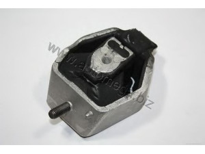 AUTOMEGA 1040701834D0AB valdymo svirties/išilginių svirčių įvorė
4D0407183AB, 4D0407183AB, 4D0407183AB