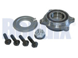 BENDIX 051427B rato guolio komplektas 
 Ašies montavimas/vairavimo mechanizmas/ratai -> Rato stebulė/montavimas -> Rato guolis
7701208966, 8200416590