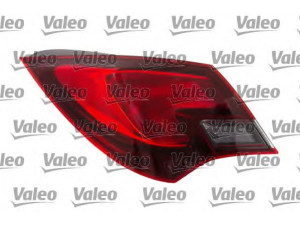 VALEO 044629 kombinuotas galinis žibintas 
 Dviratė transporto priemonės -> Elektros įranga -> Kombinuotas galinis žibintas/dalys -> Kombinuotas galinis žibintas
1222315, 13281266, 13386255