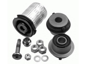 LEMFÖRDER 12399 01 remonto komplektas, trauklė 
 Ašies montavimas/vairavimo mechanizmas/ratai -> Valdymo svirtis/pasukamosios svirties sujungimas -> Vairo trauklės (valdymo svirtis, išilginis balansyras, diago
210 330 01 75, 210 330 04 75, A 210 330 01 75