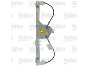 VALEO 850988 lango pakėliklis 
 Vidaus įranga -> Elektrinis lango pakėliklis
2037300346