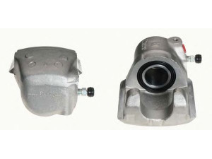 BREMBO F 23 040 stabdžių apkaba 
 Stabdžių sistema -> Stabdžių matuoklis -> Stabdžių matuoklio montavimas
4239314, 4395658