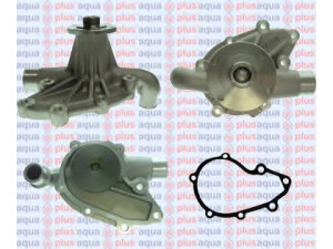 AQUAPLUS 85-8441 vandens siurblys 
 Aušinimo sistema -> Vandens siurblys/tarpiklis -> Vandens siurblys
11511315211