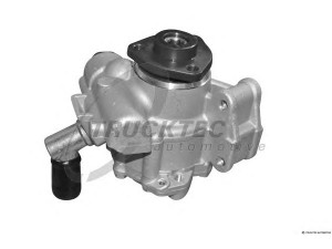 TRUCKTEC AUTOMOTIVE 02.37.019 hidraulinis siurblys, vairo sistema
002 466 6901, 002 466 7001