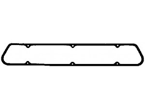 ELRING 032.468 tarpiklis, svirties dangtis 
 Variklis -> Cilindrų galvutė/dalys -> Svirties dangtelis/tarpiklis
430 039, 430 039-8