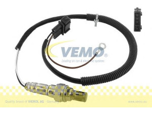 VEMO V10-76-0078 lambda jutiklis 
 Variklis -> Variklio elektra
030 906 265 M, 037 906 265, 037 906 265 B