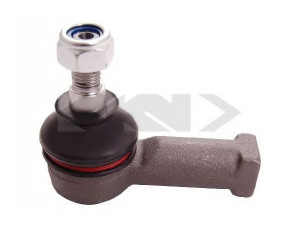 SPIDAN 44635 skersinės vairo trauklės galas 
 Vairavimas -> Vairo mechanizmo sujungimai
MB347599, MB527650, 56820 4A600