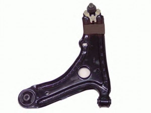 LEMFÖRDER 28750 01 vikšro valdymo svirtis 
 Ašies montavimas/vairavimo mechanizmas/ratai -> Valdymo svirtis/pasukamosios svirties sujungimas -> Vairo trauklės (valdymo svirtis, išilginis balansyras, diago
1H0 407 151