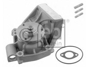 FEBI BILSTEIN 10602 vandens siurblys 
 Aušinimo sistema -> Vandens siurblys/tarpiklis -> Vandens siurblys
1201.C9, 1201.F8, 1201.H5, 504083122