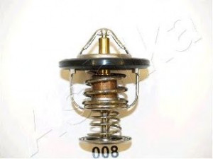 ASHIKA 22-008 termostatas, aušinimo skystis 
 Aušinimo sistema -> Termostatas/tarpiklis -> Thermostat
1634135010, 9004833088, 1634135010