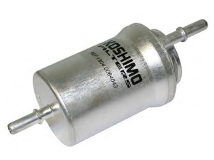 KOSHIMO 1804.0084043 kuro filtras 
 Techninės priežiūros dalys -> Papildomas remontas
6Q0201051, 6Q0201051A, 6Q0201511