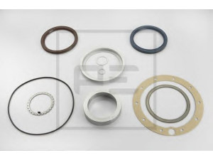 PE Automotive 011.380-00A tarpiklių rinkinys, planetinė pavarų dėžė 
 Ratų pavara -> Planetinės ašies pavara
940 350 09 35