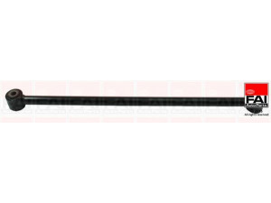 FAI AutoParts SS7857 vikšro valdymo svirtis 
 Ašies montavimas/vairavimo mechanizmas/ratai -> Valdymo svirtis/pasukamosios svirties sujungimas -> Vairo trauklės (valdymo svirtis, išilginis balansyras, diago
1643500053