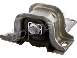 TOPRAN 722 917 variklio montavimas 
 Variklis -> Variklio montavimas -> Variklio montavimo rėmas
16 082 161 80, 1846 C2, 16 082 161 80