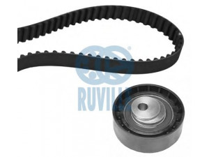 RUVILLE 5523970 paskirstymo diržo komplektas 
 Techninės priežiūros dalys -> Papildomas remontas
1201255, 2T1Q-6M260-AA
