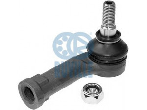 RUVILLE 915481 skersinės vairo trauklės galas 
 Vairavimas -> Vairo mechanizmo sujungimai
701 419 812 A, 701 419 812 A