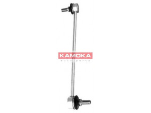 KAMOKA 990035 šarnyro stabilizatorius 
 Ašies montavimas/vairavimo mechanizmas/ratai -> Stabilizatorius/fiksatoriai -> Savaime išsilyginanti atrama
54616-4A00B, 42420M68K00