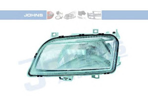 JOHNS 95 71 09 priekinis žibintas 
 Kėbulas -> Priekinis žibintas/dalys -> Priekinis žibintas/įterp.
7M1 941 015K