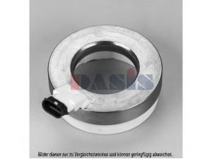 AKS DASIS 850465N ritė, magnetinės sankabos kompresorius
