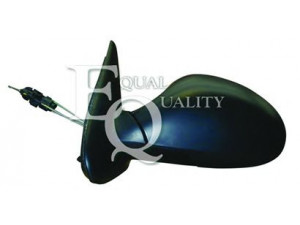 EQUAL QUALITY RD02210 išorinis veidrodėlis 
 Kėbulas -> Keleivių kabina -> Durys/dalys
1M0 857 538 A, 1M0 857 538 A GRU