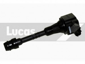 LUCAS ELECTRICAL DMB919 ritė, uždegimas 
 Kibirkšties / kaitinamasis uždegimas -> Uždegimo ritė
224486N000, 224486N002, 224486N010