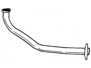 AKS DASIS SG25184 išleidimo kolektorius